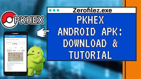 pkhex android|download pkhex.